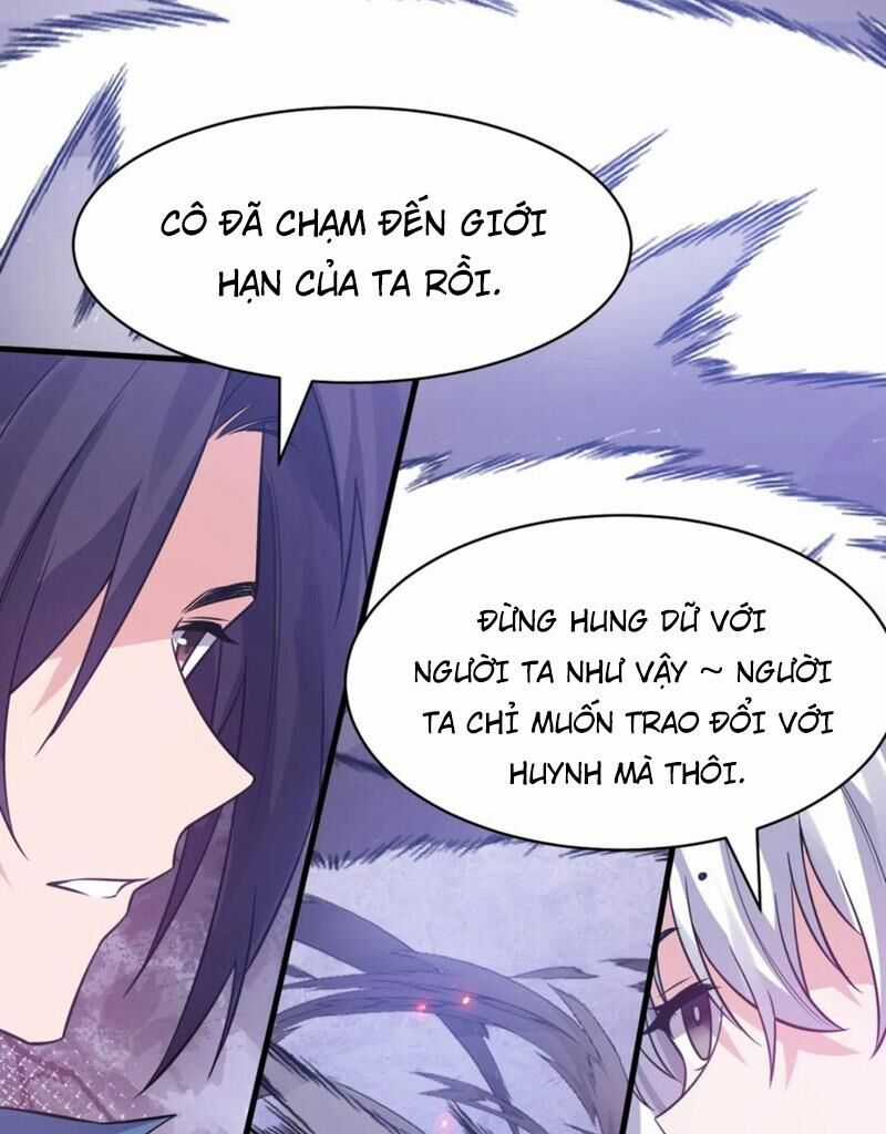 Tu Luyện Thành Tiên Ta Chỉ Muốn Nuôi Nữ Đồ Đệ Chương 170 trang 32