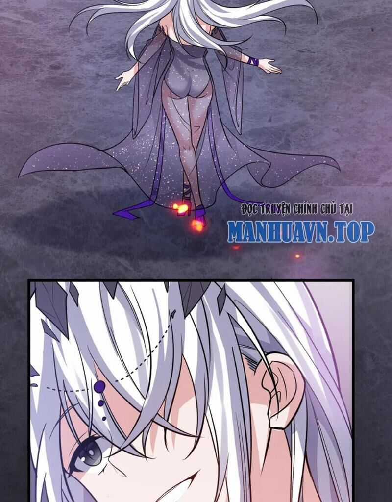 Tu Luyện Thành Tiên Ta Chỉ Muốn Nuôi Nữ Đồ Đệ Chương 170 trang 34