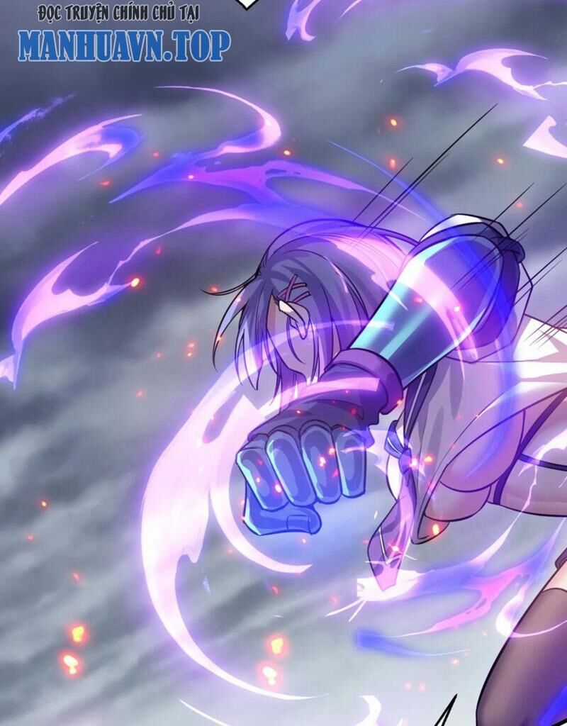 Tu Luyện Thành Tiên Ta Chỉ Muốn Nuôi Nữ Đồ Đệ Chương 170 trang 38