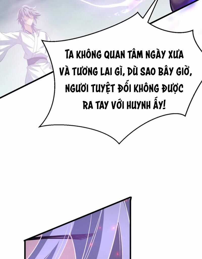 Tu Luyện Thành Tiên Ta Chỉ Muốn Nuôi Nữ Đồ Đệ Chương 170 trang 39