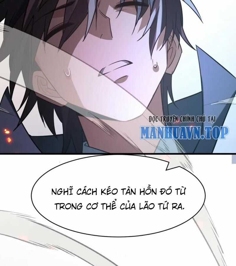 Tu Luyện Thành Tiên Ta Chỉ Muốn Nuôi Nữ Đồ Đệ Chương 170 trang 4