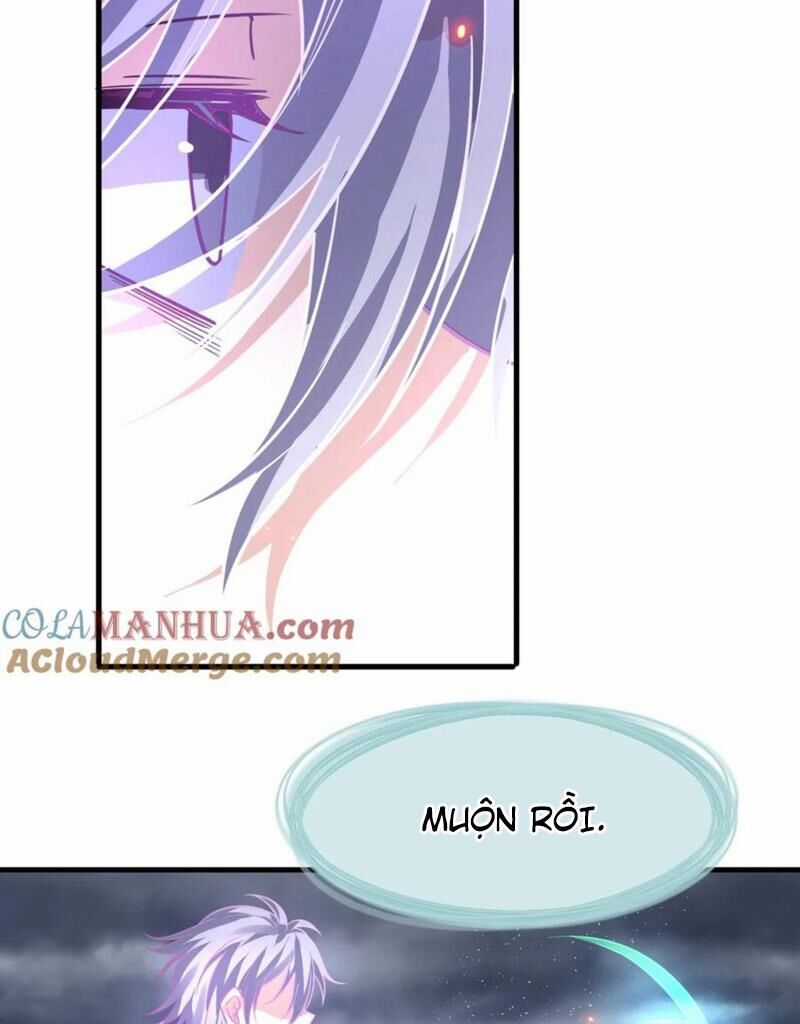 Tu Luyện Thành Tiên Ta Chỉ Muốn Nuôi Nữ Đồ Đệ Chương 170 trang 40