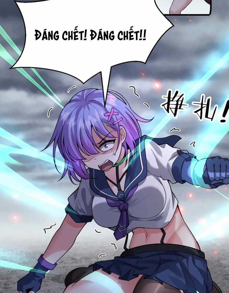 Tu Luyện Thành Tiên Ta Chỉ Muốn Nuôi Nữ Đồ Đệ Chương 170 trang 42