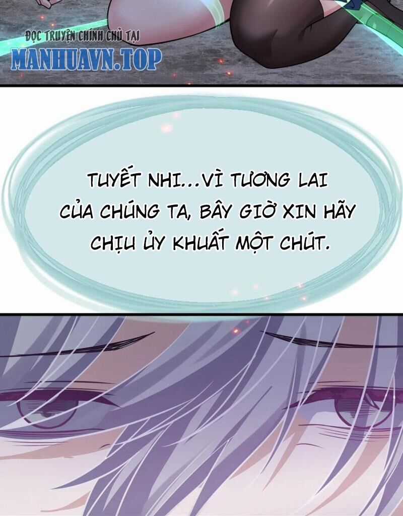 Tu Luyện Thành Tiên Ta Chỉ Muốn Nuôi Nữ Đồ Đệ Chương 170 trang 43