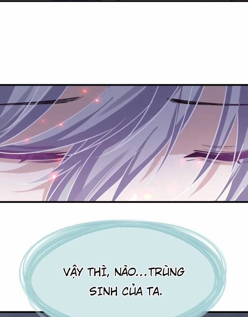 Tu Luyện Thành Tiên Ta Chỉ Muốn Nuôi Nữ Đồ Đệ Chương 170 trang 44