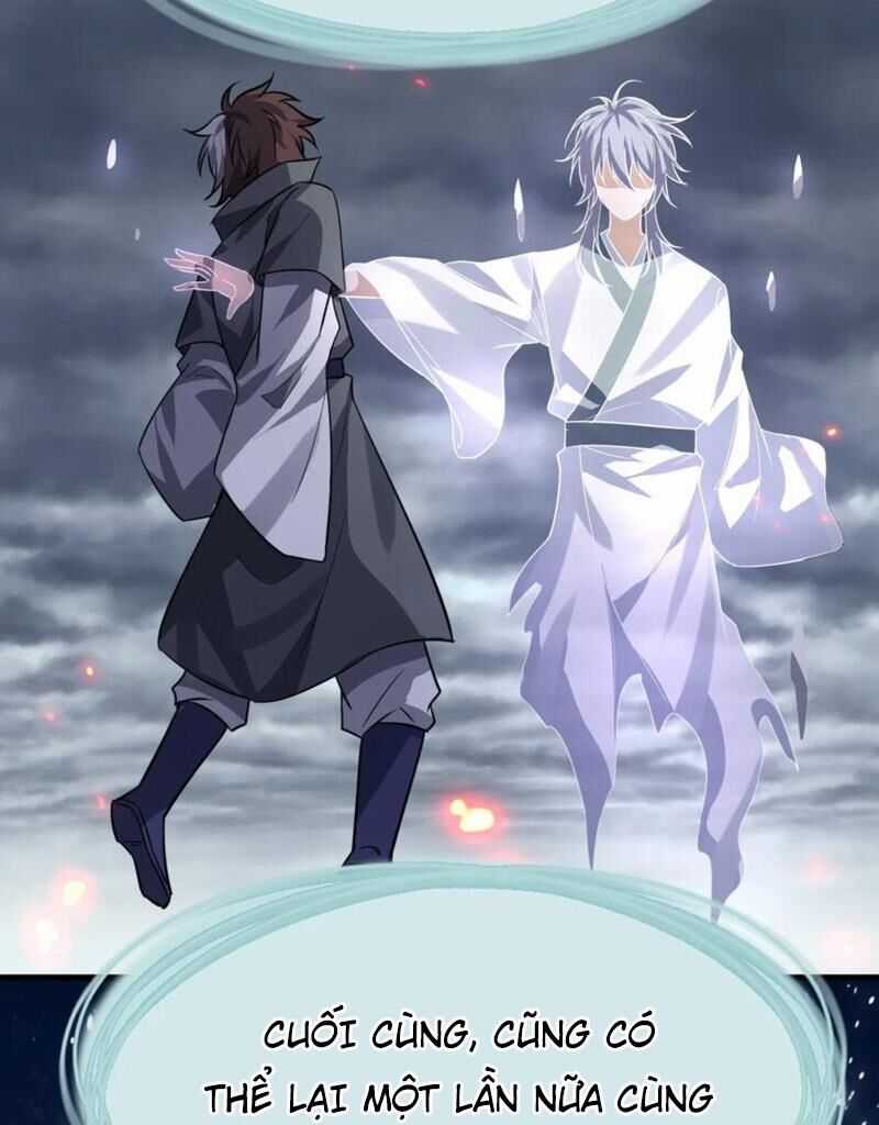 Tu Luyện Thành Tiên Ta Chỉ Muốn Nuôi Nữ Đồ Đệ Chương 170 trang 45