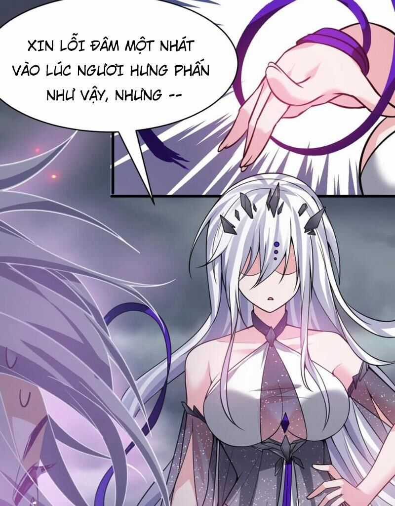 Tu Luyện Thành Tiên Ta Chỉ Muốn Nuôi Nữ Đồ Đệ Chương 170 trang 49