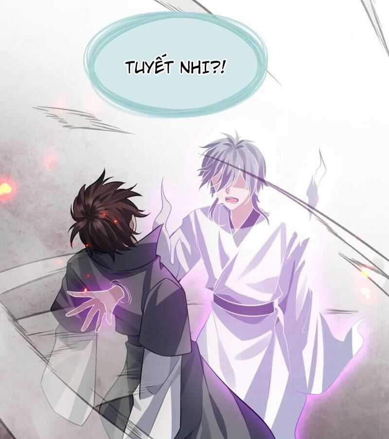 Tu Luyện Thành Tiên Ta Chỉ Muốn Nuôi Nữ Đồ Đệ Chương 170 trang 5