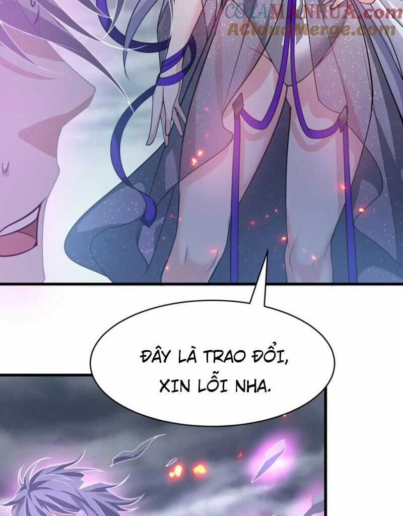 Tu Luyện Thành Tiên Ta Chỉ Muốn Nuôi Nữ Đồ Đệ Chương 170 trang 50