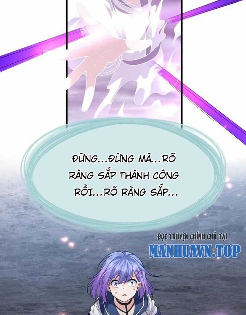 Tu Luyện Thành Tiên Ta Chỉ Muốn Nuôi Nữ Đồ Đệ Chương 170 trang 53