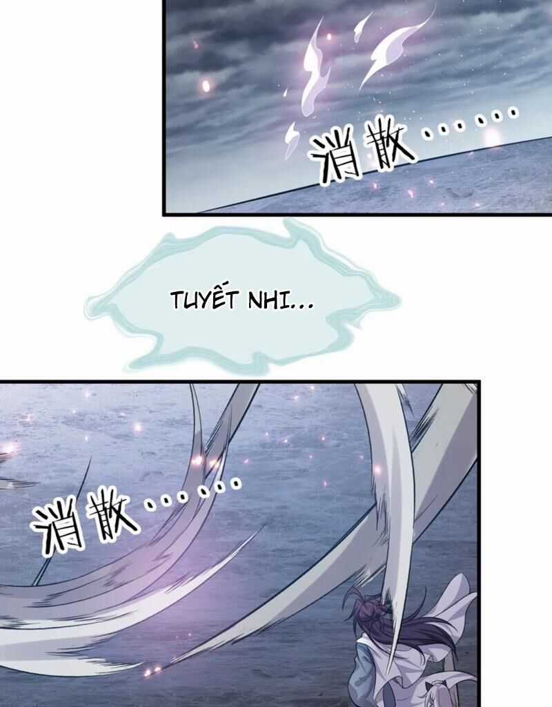 Tu Luyện Thành Tiên Ta Chỉ Muốn Nuôi Nữ Đồ Đệ Chương 170 trang 55