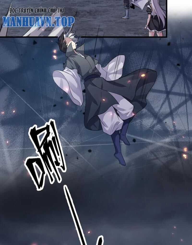 Tu Luyện Thành Tiên Ta Chỉ Muốn Nuôi Nữ Đồ Đệ Chương 170 trang 56