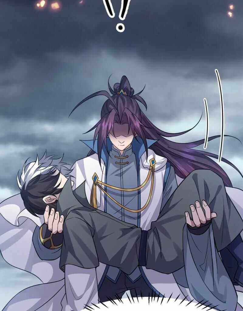 Tu Luyện Thành Tiên Ta Chỉ Muốn Nuôi Nữ Đồ Đệ Chương 170 trang 57