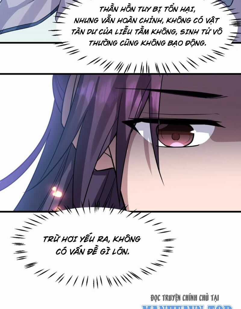 Tu Luyện Thành Tiên Ta Chỉ Muốn Nuôi Nữ Đồ Đệ Chương 170 trang 58