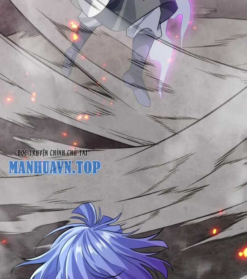 Tu Luyện Thành Tiên Ta Chỉ Muốn Nuôi Nữ Đồ Đệ Chương 170 trang 6