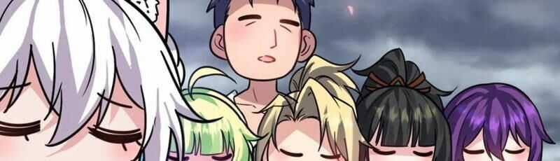 Tu Luyện Thành Tiên Ta Chỉ Muốn Nuôi Nữ Đồ Đệ Chương 170 trang 62