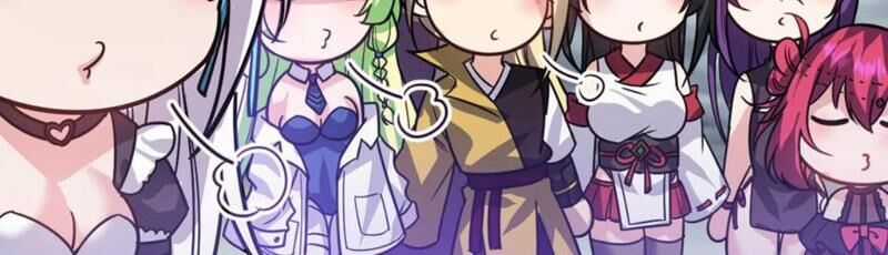 Tu Luyện Thành Tiên Ta Chỉ Muốn Nuôi Nữ Đồ Đệ Chương 170 trang 63