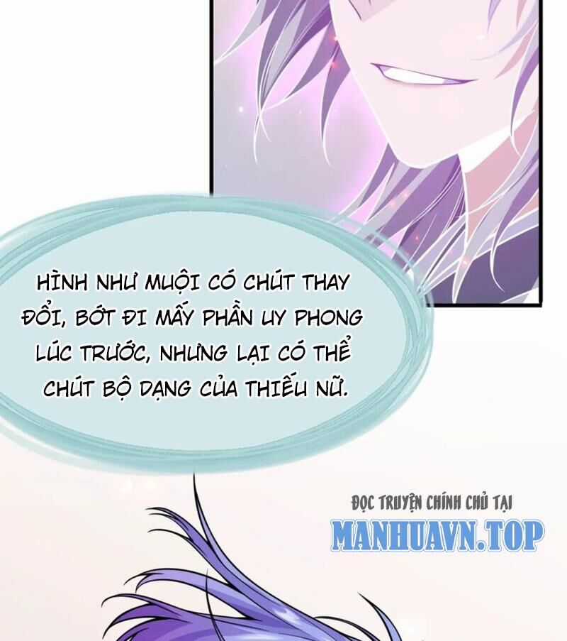 Tu Luyện Thành Tiên Ta Chỉ Muốn Nuôi Nữ Đồ Đệ Chương 170 trang 9