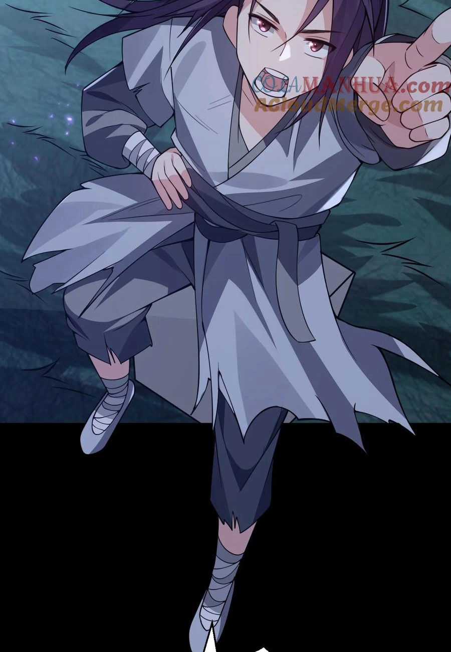 Tu Luyện Thành Tiên Ta Chỉ Muốn Nuôi Nữ Đồ Đệ Chương 172 trang 10