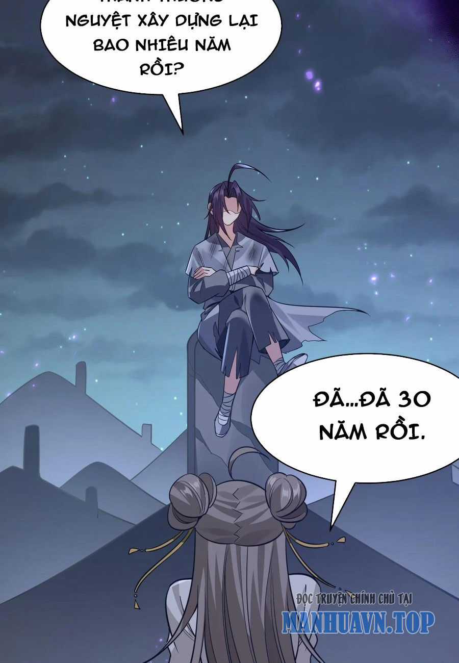 Tu Luyện Thành Tiên Ta Chỉ Muốn Nuôi Nữ Đồ Đệ Chương 172 trang 12