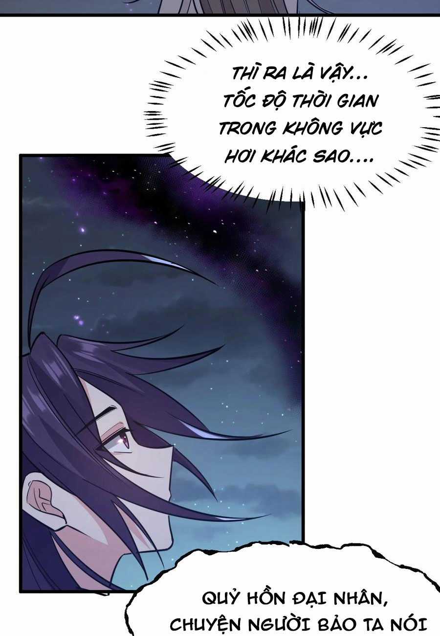 Tu Luyện Thành Tiên Ta Chỉ Muốn Nuôi Nữ Đồ Đệ Chương 172 trang 13