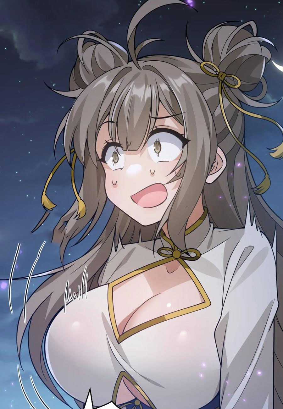 Tu Luyện Thành Tiên Ta Chỉ Muốn Nuôi Nữ Đồ Đệ Chương 172 trang 16