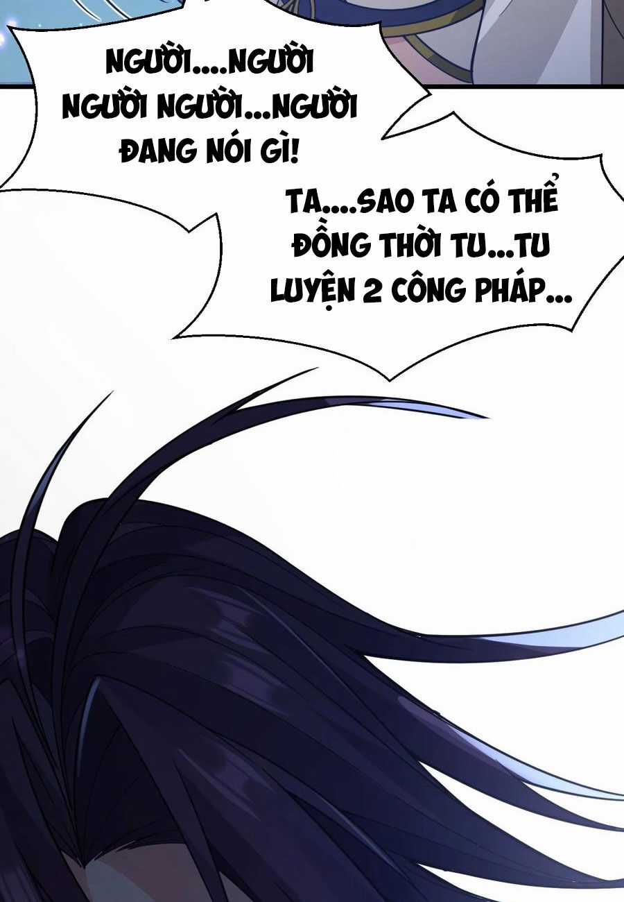 Tu Luyện Thành Tiên Ta Chỉ Muốn Nuôi Nữ Đồ Đệ Chương 172 trang 17