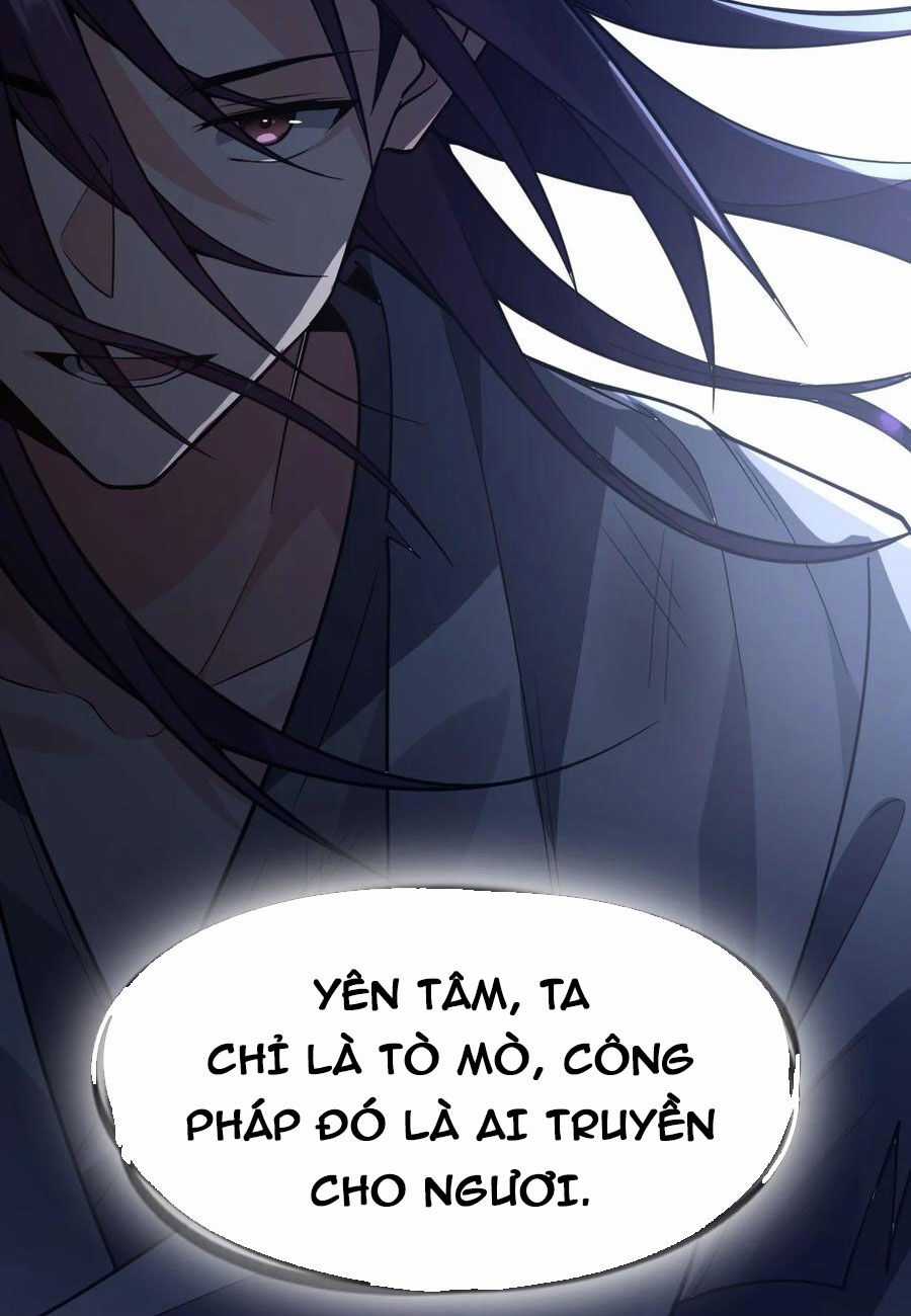 Tu Luyện Thành Tiên Ta Chỉ Muốn Nuôi Nữ Đồ Đệ Chương 172 trang 18