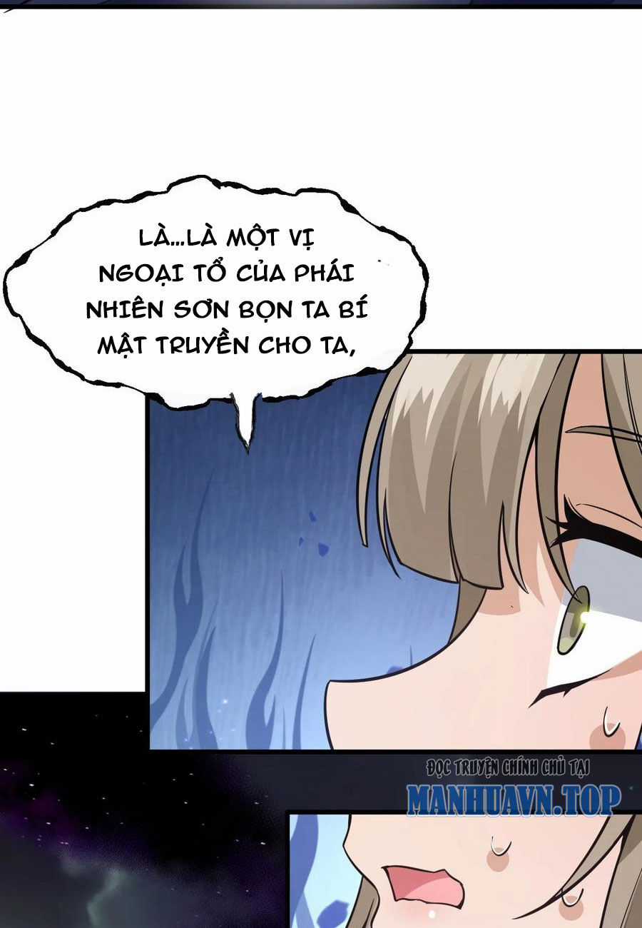 Tu Luyện Thành Tiên Ta Chỉ Muốn Nuôi Nữ Đồ Đệ Chương 172 trang 19