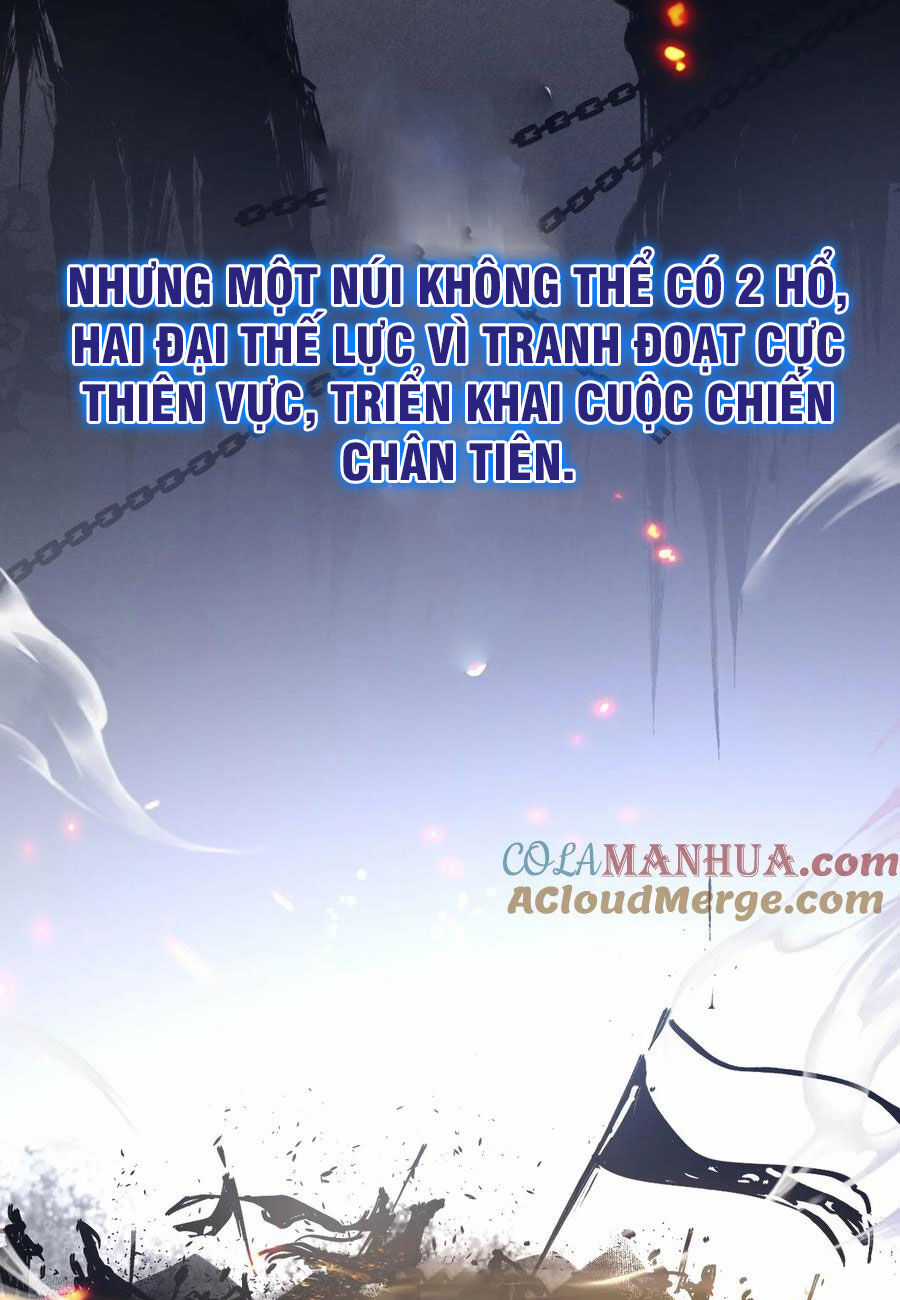 Tu Luyện Thành Tiên Ta Chỉ Muốn Nuôi Nữ Đồ Đệ Chương 172 trang 2