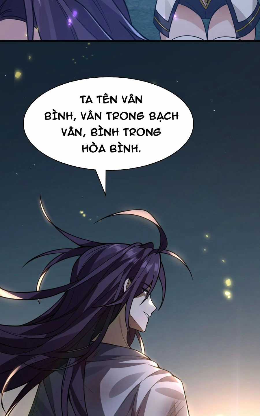 Tu Luyện Thành Tiên Ta Chỉ Muốn Nuôi Nữ Đồ Đệ Chương 172 trang 26