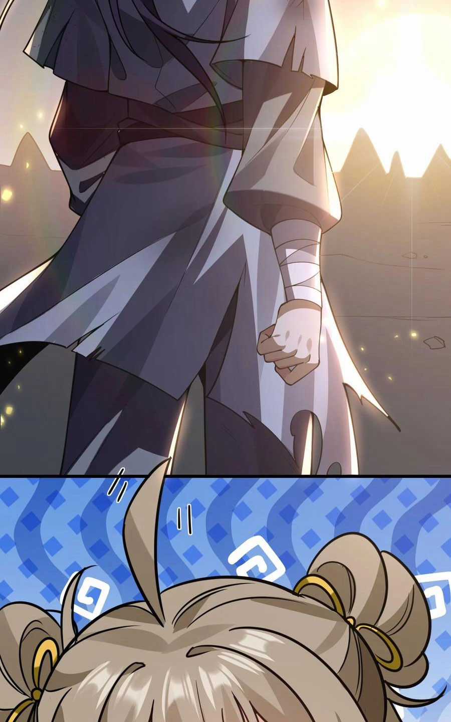 Tu Luyện Thành Tiên Ta Chỉ Muốn Nuôi Nữ Đồ Đệ Chương 172 trang 27