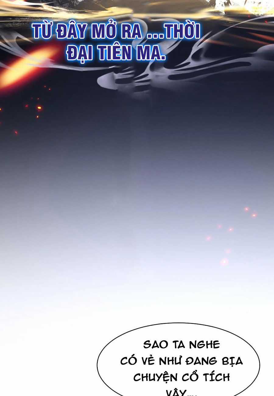 Tu Luyện Thành Tiên Ta Chỉ Muốn Nuôi Nữ Đồ Đệ Chương 172 trang 3