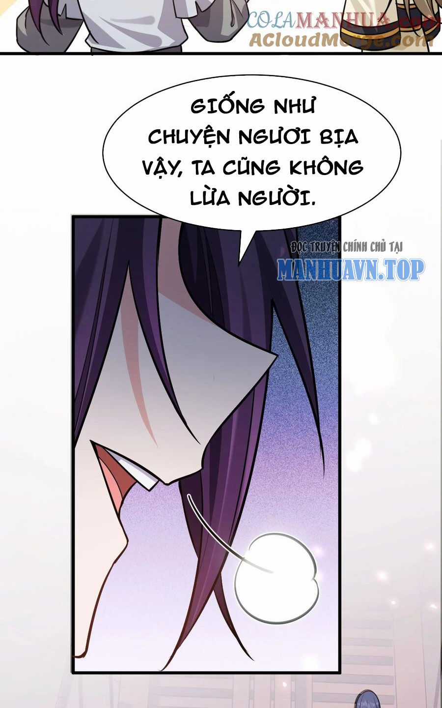 Tu Luyện Thành Tiên Ta Chỉ Muốn Nuôi Nữ Đồ Đệ Chương 172 trang 33