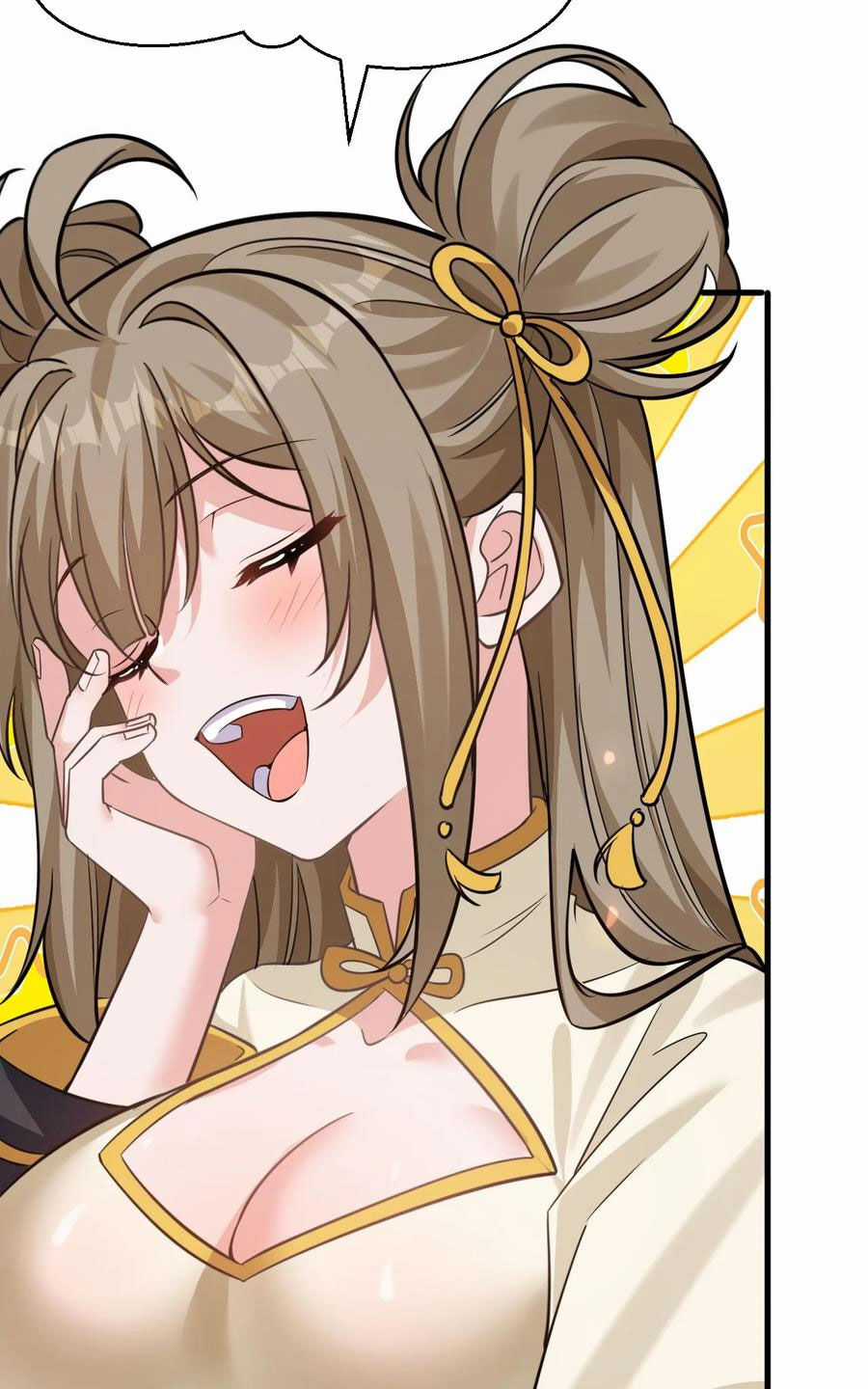 Tu Luyện Thành Tiên Ta Chỉ Muốn Nuôi Nữ Đồ Đệ Chương 172 trang 38