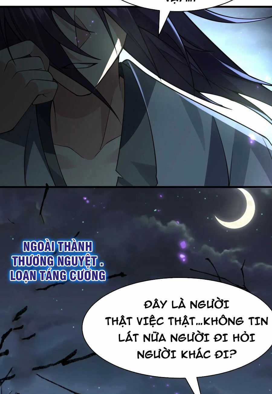 Tu Luyện Thành Tiên Ta Chỉ Muốn Nuôi Nữ Đồ Đệ Chương 172 trang 4