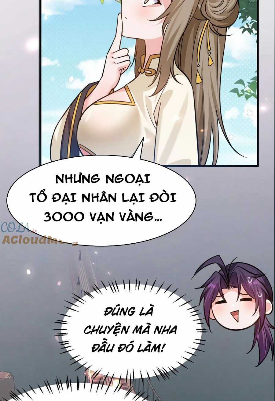 Tu Luyện Thành Tiên Ta Chỉ Muốn Nuôi Nữ Đồ Đệ Chương 172 trang 40