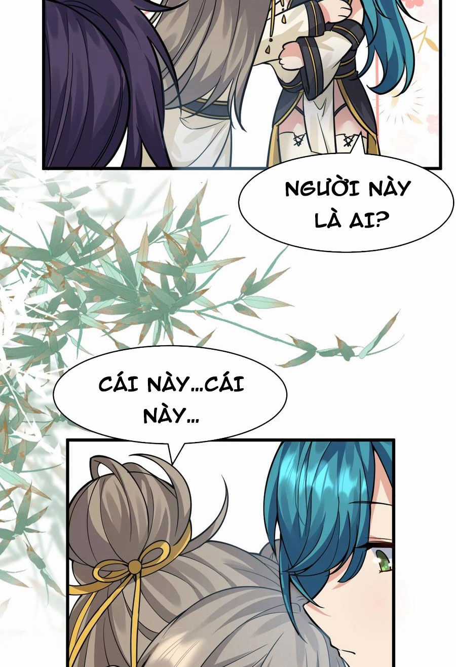 Tu Luyện Thành Tiên Ta Chỉ Muốn Nuôi Nữ Đồ Đệ Chương 172 trang 45