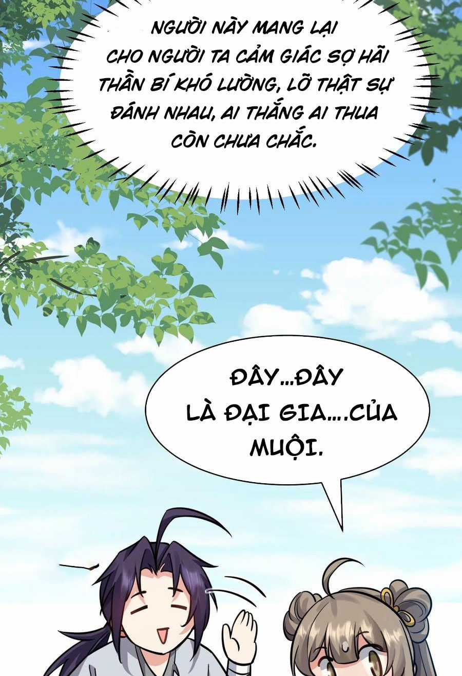 Tu Luyện Thành Tiên Ta Chỉ Muốn Nuôi Nữ Đồ Đệ Chương 172 trang 47