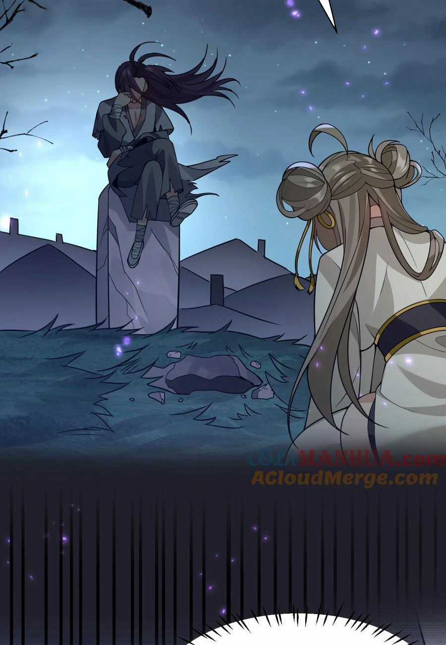 Tu Luyện Thành Tiên Ta Chỉ Muốn Nuôi Nữ Đồ Đệ Chương 172 trang 5