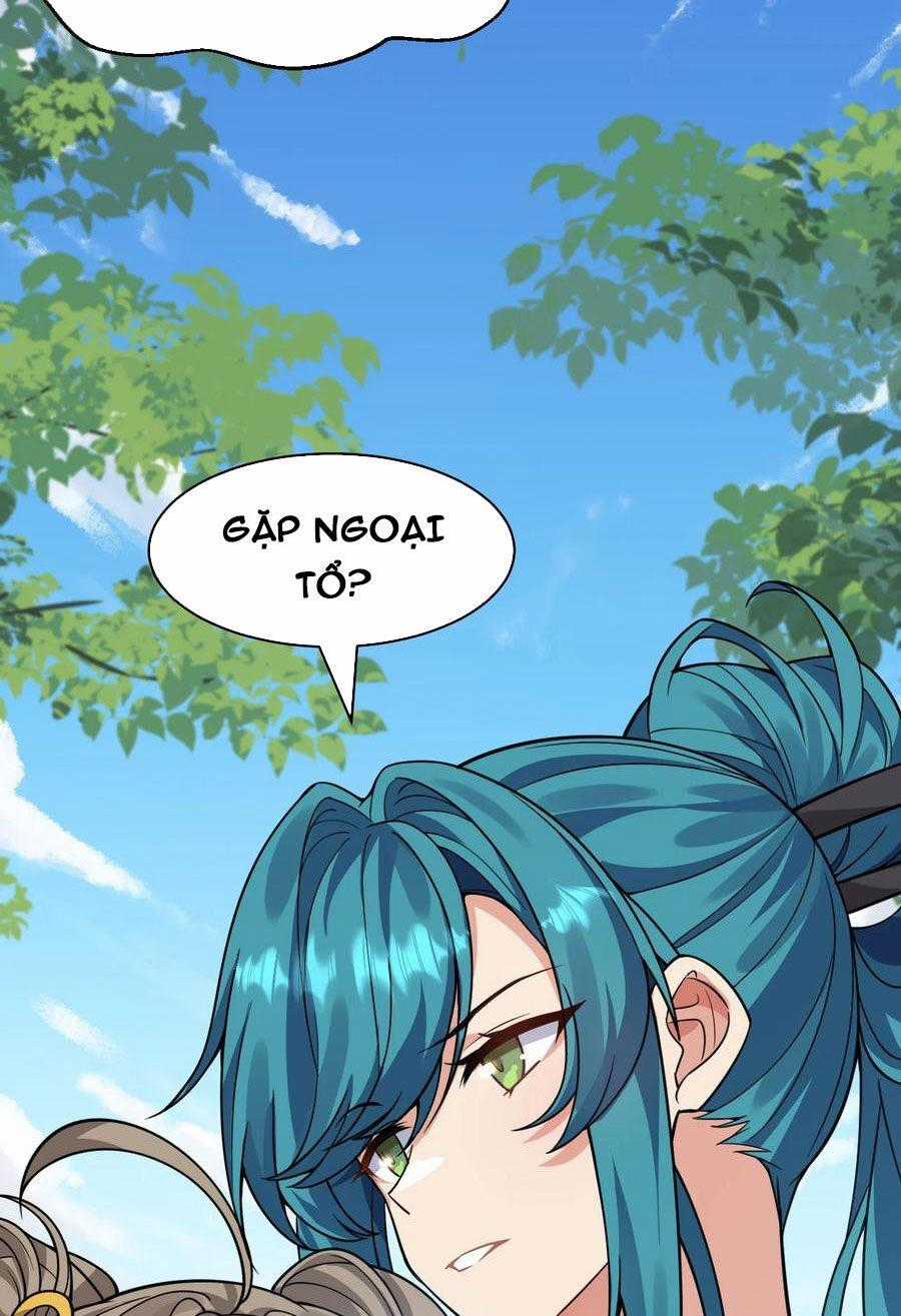 Tu Luyện Thành Tiên Ta Chỉ Muốn Nuôi Nữ Đồ Đệ Chương 172 trang 50