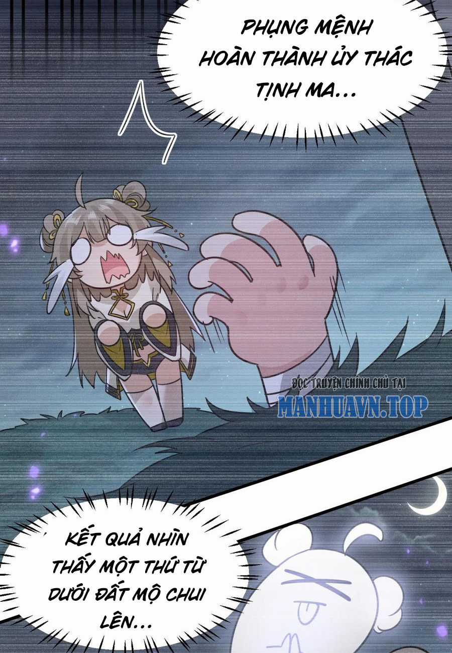 Tu Luyện Thành Tiên Ta Chỉ Muốn Nuôi Nữ Đồ Đệ Chương 172 trang 6