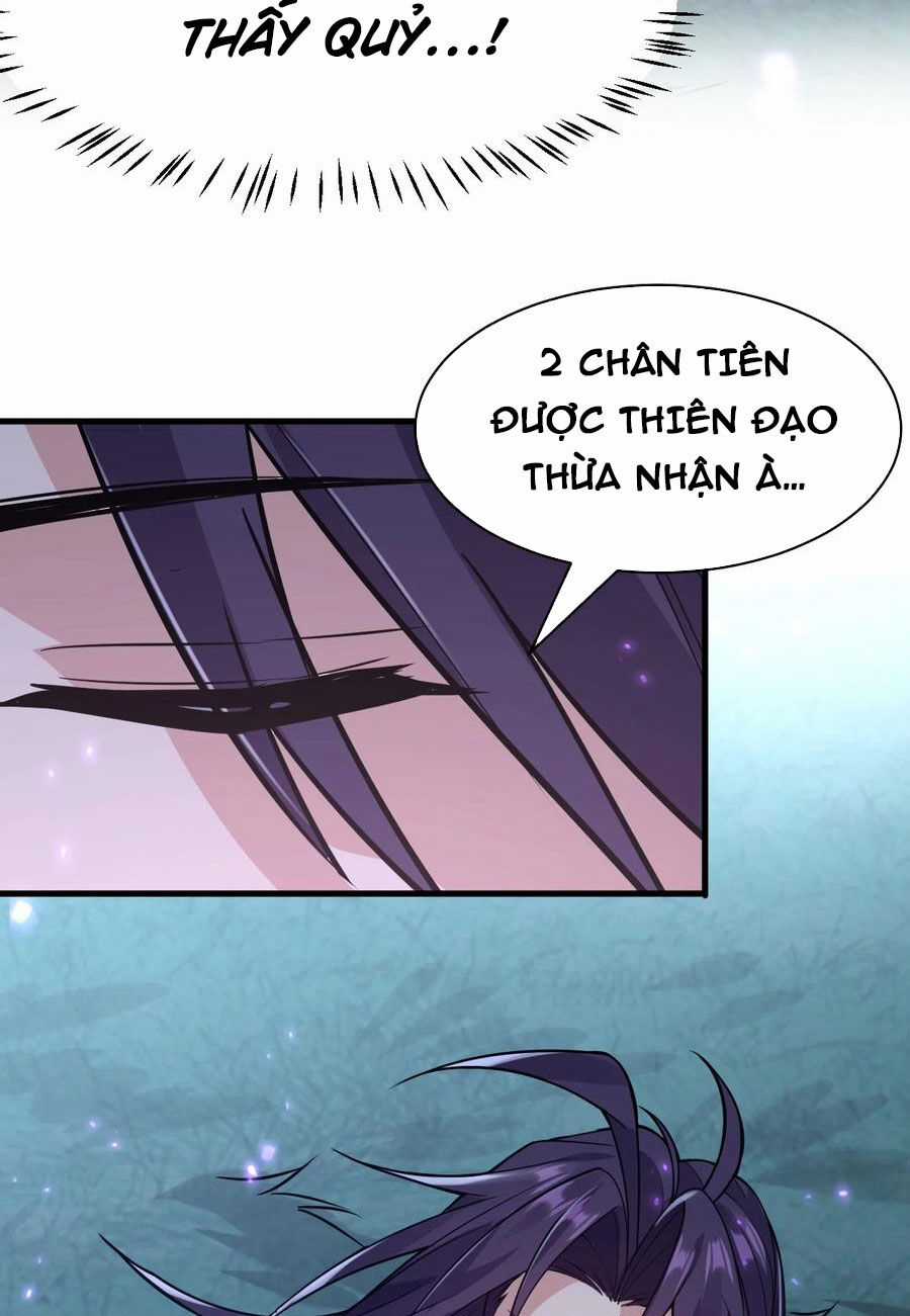 Tu Luyện Thành Tiên Ta Chỉ Muốn Nuôi Nữ Đồ Đệ Chương 172 trang 9