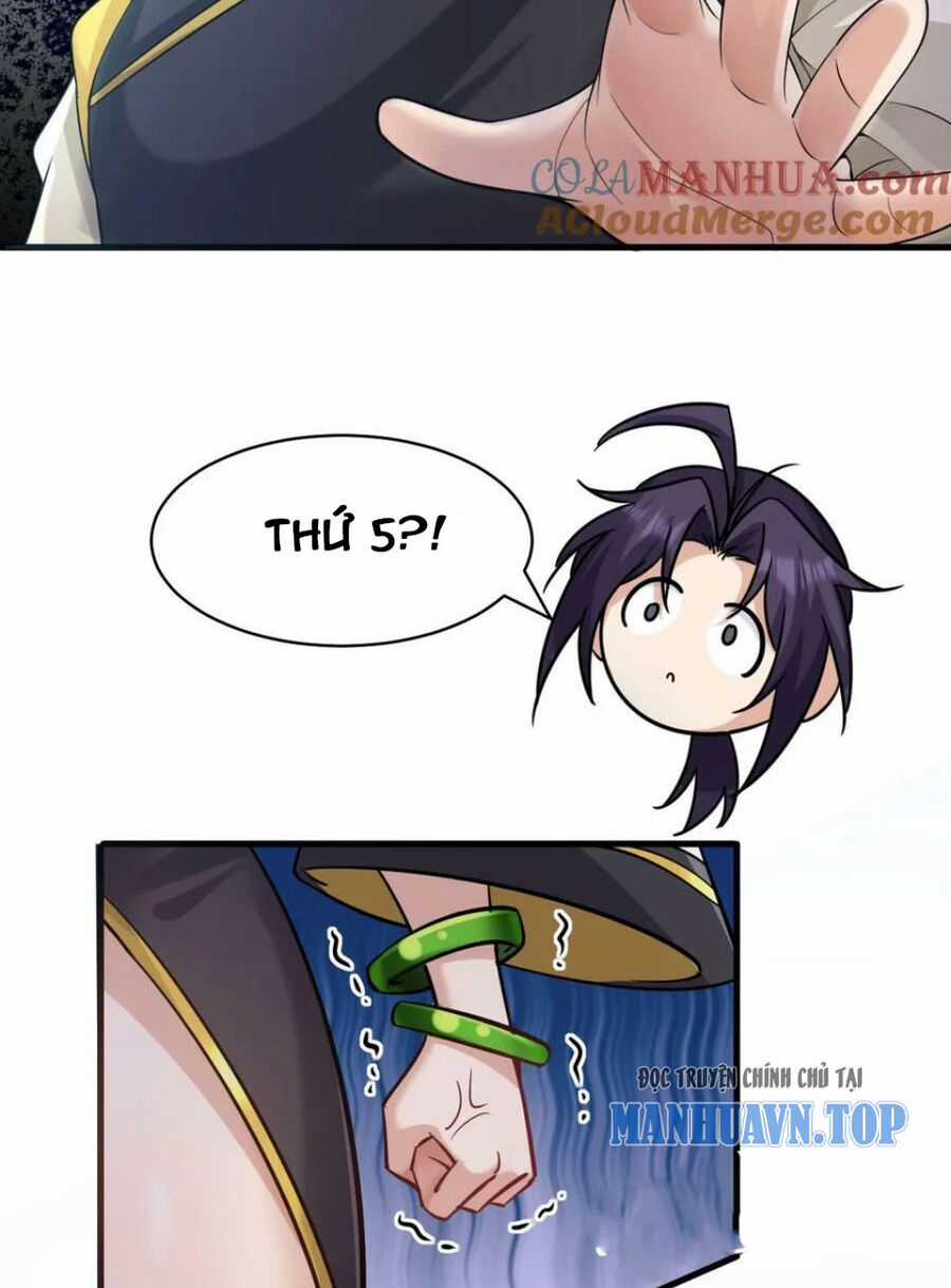 Tu Luyện Thành Tiên Ta Chỉ Muốn Nuôi Nữ Đồ Đệ Chương 173 trang 19