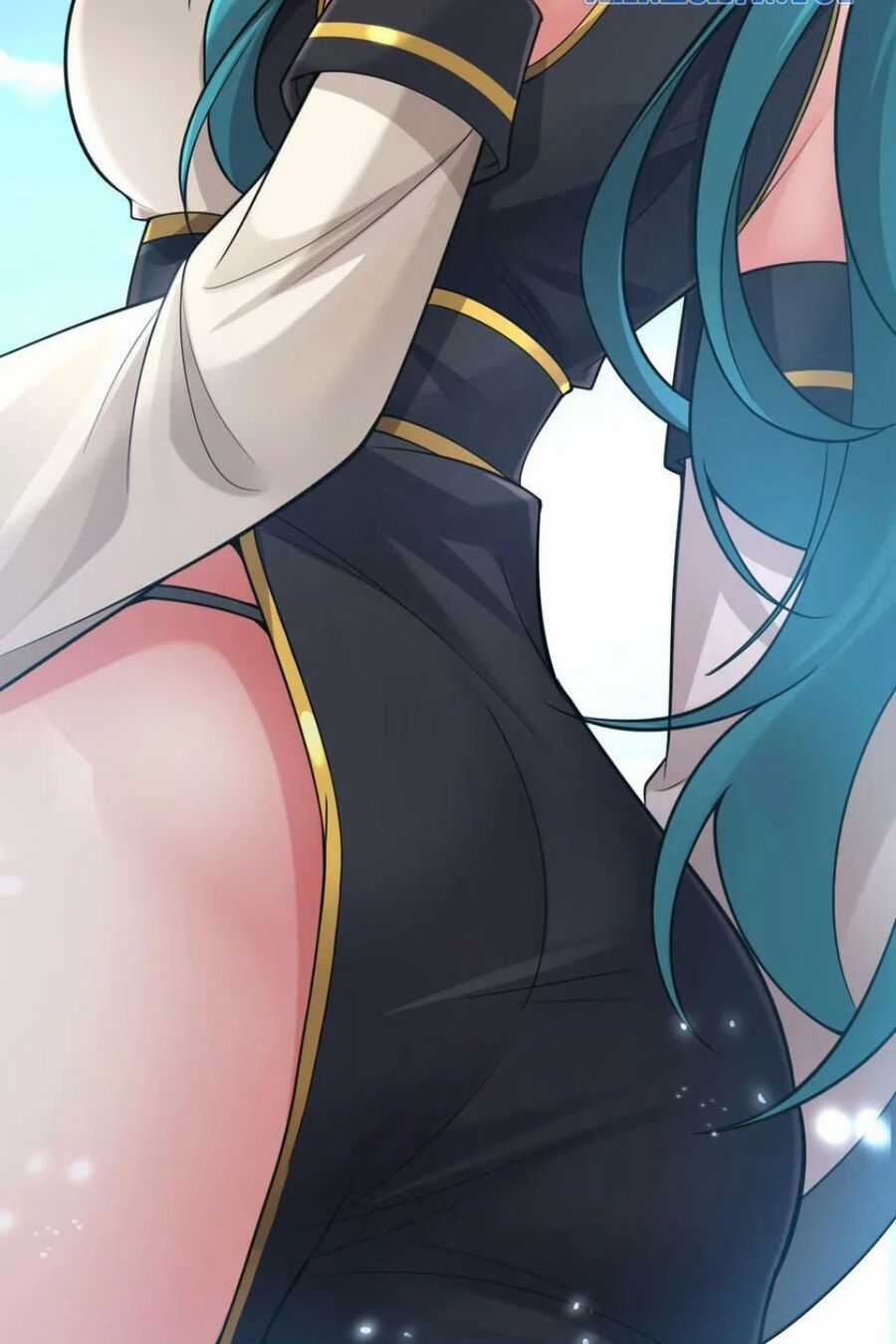 Tu Luyện Thành Tiên Ta Chỉ Muốn Nuôi Nữ Đồ Đệ Chương 173 trang 26