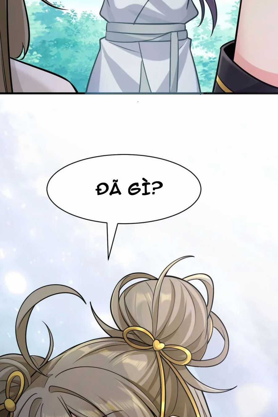 Tu Luyện Thành Tiên Ta Chỉ Muốn Nuôi Nữ Đồ Đệ Chương 173 trang 29