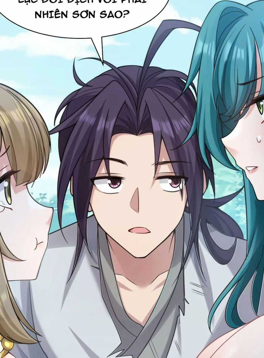 Tu Luyện Thành Tiên Ta Chỉ Muốn Nuôi Nữ Đồ Đệ Chương 173 trang 3