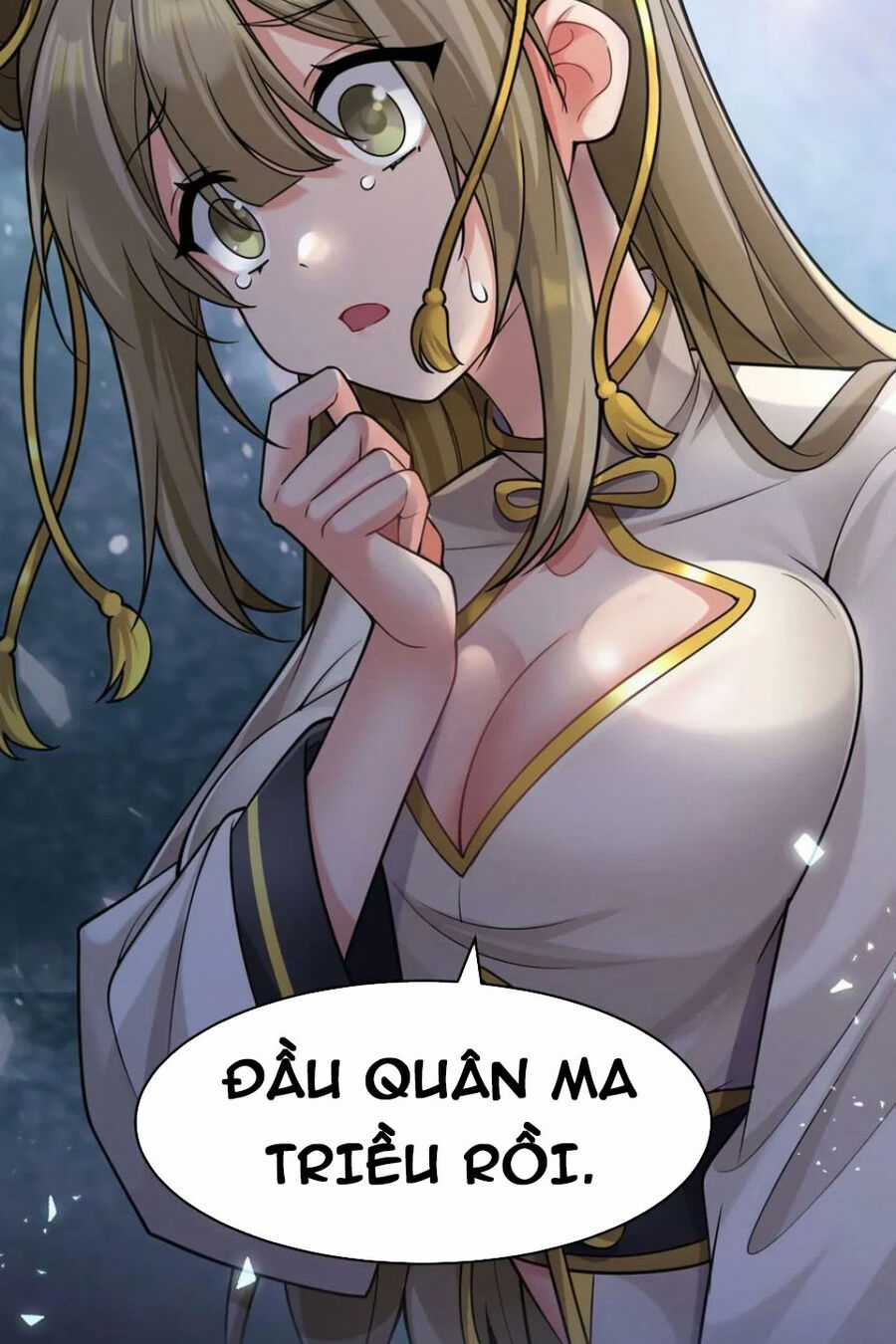 Tu Luyện Thành Tiên Ta Chỉ Muốn Nuôi Nữ Đồ Đệ Chương 173 trang 30