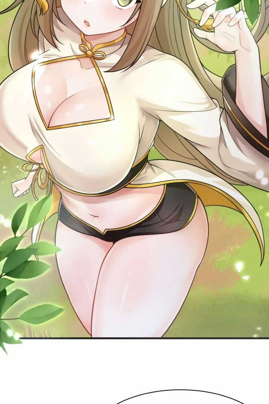 Tu Luyện Thành Tiên Ta Chỉ Muốn Nuôi Nữ Đồ Đệ Chương 173 trang 38