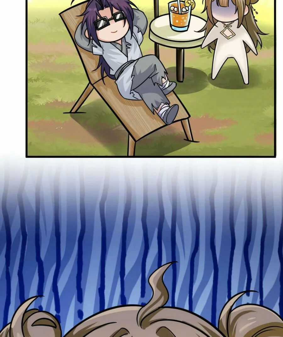 Tu Luyện Thành Tiên Ta Chỉ Muốn Nuôi Nữ Đồ Đệ Chương 173 trang 46